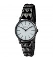 Orologio Breil Donna - Rockers Solo Tempo 32mm Bianco Nero