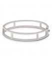 Eleonora Giordani Modular Bracelet - 925% Silver Customizable - 0