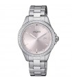 Vagary Watch Woman - Timeless Lady Only Time 32mm Pink - 0