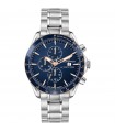 Philip Watch Watch Man - Blaze Chronograph 44mm Blue - 0