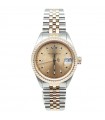 Philip Watch Woman's Watch - Caribe Multifunction 31mm Rose Gold - 0