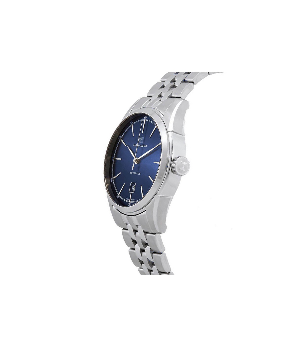 Hamilton spirit of liberty on sale blue