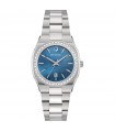 Orologio Bulova Donna - Surveyor Quarzo 31mm Madreperla Blu