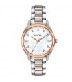 Orologio Bulova Donna - Sutton Lady Solo Tempo 32 mm Madreperla