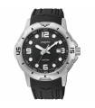 Vagary Watch Man - Aqua39 Time and Date 42mm Black - 0