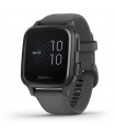 Garmin Unisex Watch - Venu® Sq 40mm Shadow Gray Slate - 0