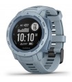 Orologio Garmin Unisex - Instinct® Sea Foam Standard Edition 45mm Celeste