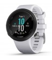 Orologio Garmin Unisex - Swim™ 2 Bianco 42mm