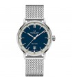 Hamilton Men's Watch - American Classic Intra-Matic Automatic 40mm Blue - 0