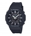 Casio Men's Watch - Multifunction Digital G-Shock 46mm Black - 0