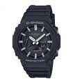 Orologio Casio Uomo - G-Shock Digitale Multifunzione 46mm Nero