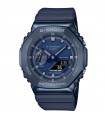 Casio Men's Watch - Multifunction Digital G-Shock 44mm Blue - 0