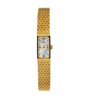 Philip watch clearance gold 18kt quartz