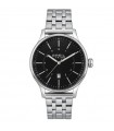 Breil Man's Watch - Classy Time and Date 42mm Black - 0