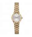 Breil Woman's Watch - New One Solo Tempo 24mm Silver Gold - 0