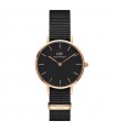 DANIEL WELLINGTON CLASSIC PETITE WATCH - 0