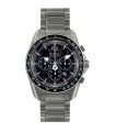 Breil Men's Watch - Abarth 695 EsseEsse Chronograph 43mm Black - 0