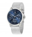 Maserati Men's Watch - Epoch Multifunction 42mm Blue - 0