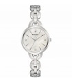 Orologio Bulova Donna - Classic Diamonds Solo Tempo 28 mm Madreperla con Diamanti Naturali