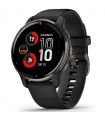 Garmin Unisex Watch - Venu® 2 Plus 43mm Black - 0