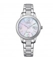 Citizen Woman's Watch - Lady Eco-Drive 31mm Mother of Pearl - 0