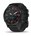 Orologio Garmin - Descent™ Mk2S 43mm Grigio Carbone Nero