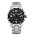 Citizen Men's Watch - Automatic Mechanical 42mm Black - 0