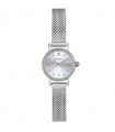 Breil Women's Watch - Darling Solo Tempo Silver 18mm