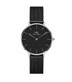 DANIEL WELLINGTON CLASSIC PETITE WATCH - 0