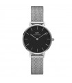 DANIEL WELLINGTON CLASSIC PETITE WATCH - 0