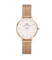 DANIEL WELLINGTON CLASSIC PETITE WATCH - 0