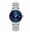 Orologio Philip Watch Uomo - Anniversary Tempo e Data 40mm Blu