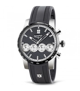 Cinturino eberhard deals chrono 4