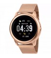 Orologio Smartwatch Sector - S-01 Digitale 46mm Rose Gold