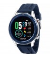 Orologio Smartwatch Sector - S-01 Digitale 46mm Blu