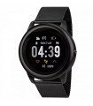 Sector Smartwatch Watch - S-01 Digital 46mm Black - 0