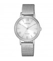 Citizen Woman's Watch - Lady Eco-Drive 30mm Silver - 0