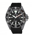 Orologio Citizen Uomo -Of Collection Sport Eco-Drive 43mm Nero