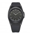 Orologio D1 Milano Uomo - Carbonlite Carbon 40,5mm Fibra di Carbonio Nera