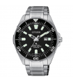 CITIZEN PROMASTER SUPER TITANIUM WATCH - 0