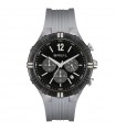 Orologio Breil Uomo - B Rise Cronografo 44mm Grigio Nero