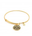 Bracciale Chrysalis da Donna - Talisman Croce Celtica Gold