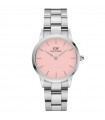 Daniel Wellington Ladies Watch - Iconic Link Blush 28mm Pink - 0