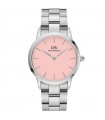 Orologio Daniel Wellington Unisex - Iconic Link Blush 36mm Rosa