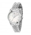 Maserati Woman Watch - Epoch Only Time 34mm Mother of Pearl