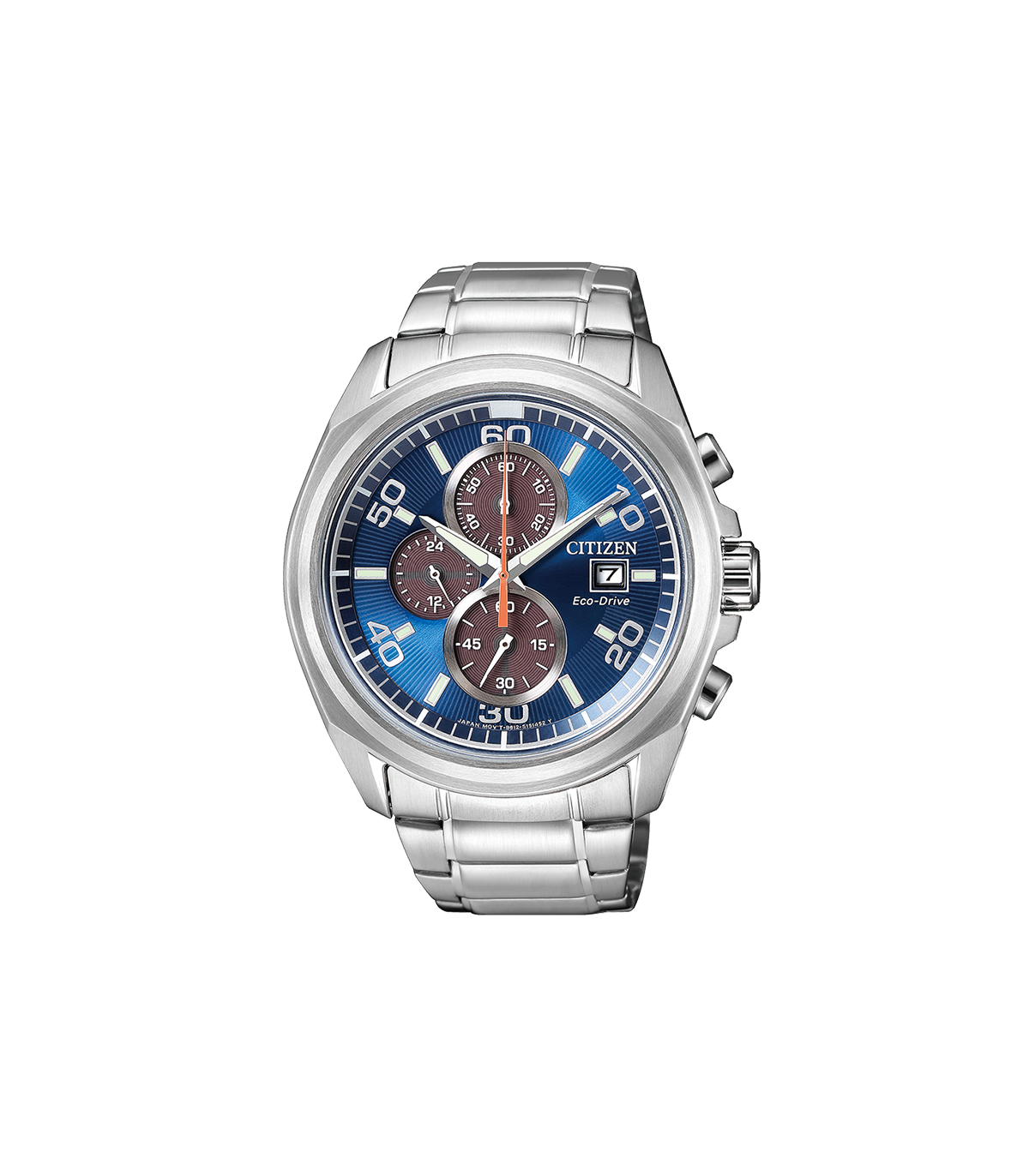 CITIZEN CRONO WATCH OF 0 COLLECTION -