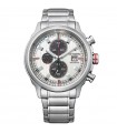 Citizen Eco-Drive Urban Chrono White Men's 43mm Watch - 0