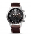 Citizen Eco-Drive Urban Chrono Black Men's 43mm Watch - 0