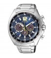 CITIZEN CRONO RACING WATCH - 0