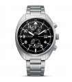 Orologio Citizen Uomo - Of Collection Metropolitan Eco-Drive 41mm Nero